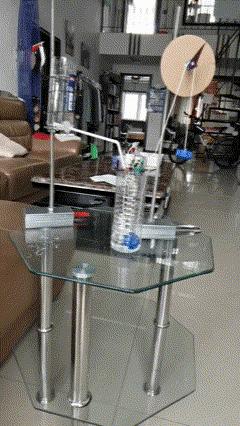 没空调如何纳凉,没空调怎么办教你一招