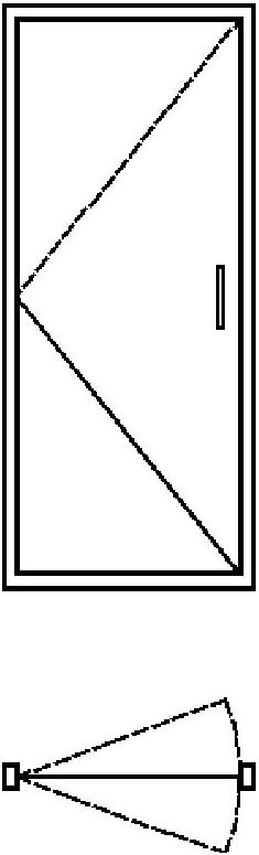 铝合金门窗规格型号分类,铝合金门窗分类有哪些