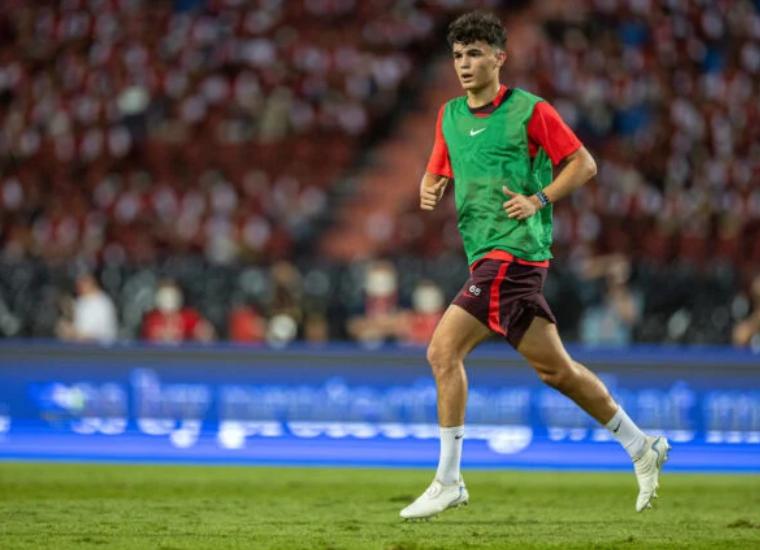 荷兰小将外借伯恩茅斯，纳撒尼尔·菲利普斯上半季或留队备用