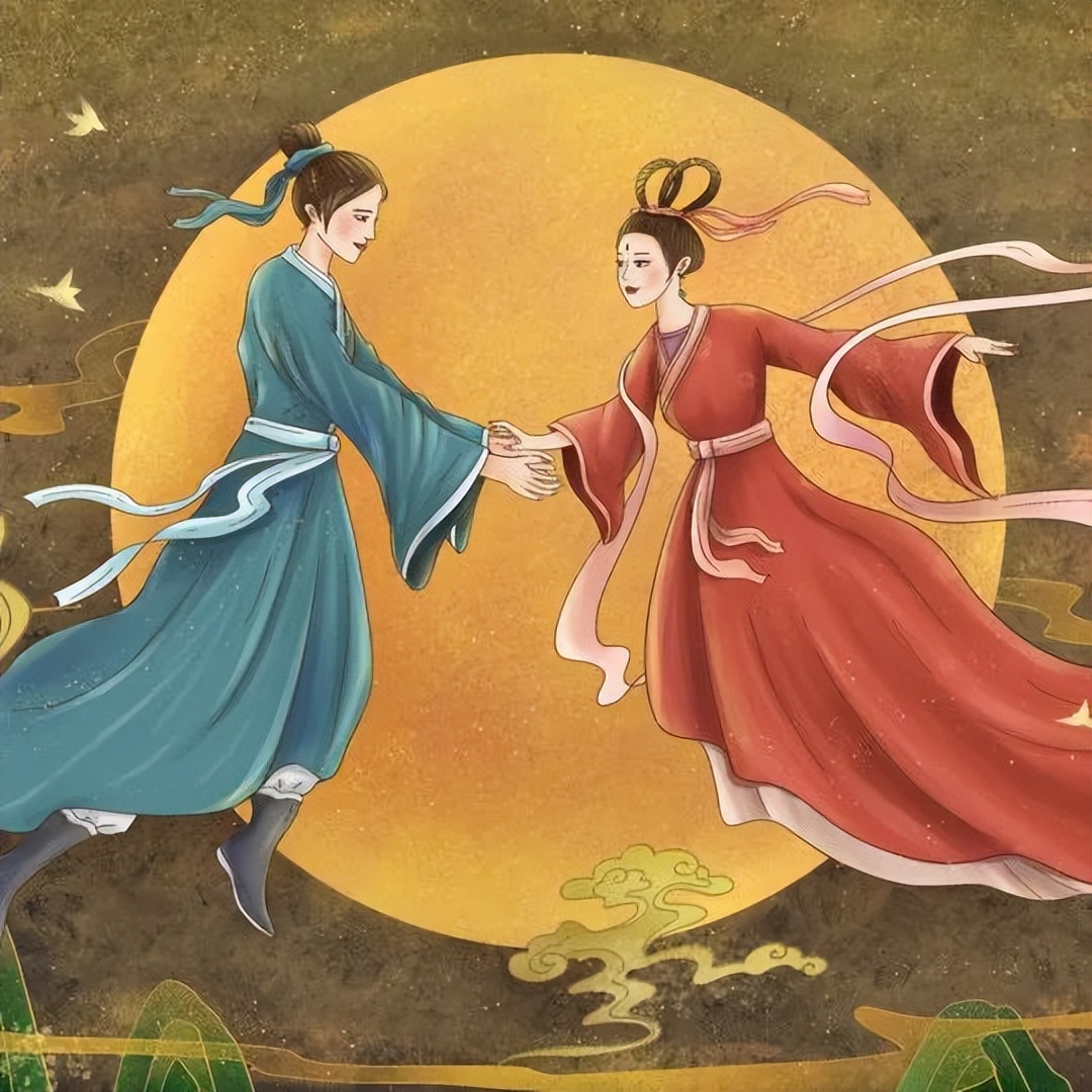 比古诗还美的词牌名,比诗更美的冷门词牌