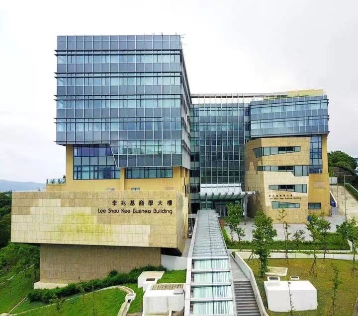 邵氏影城清水湾,邵氏清水湾片场变豪宅