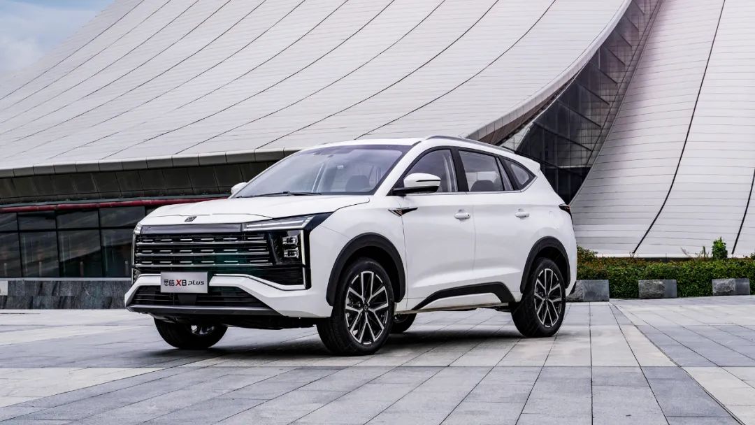 2023年即将来临的国产车,出了国才知道国产车在海外有多火