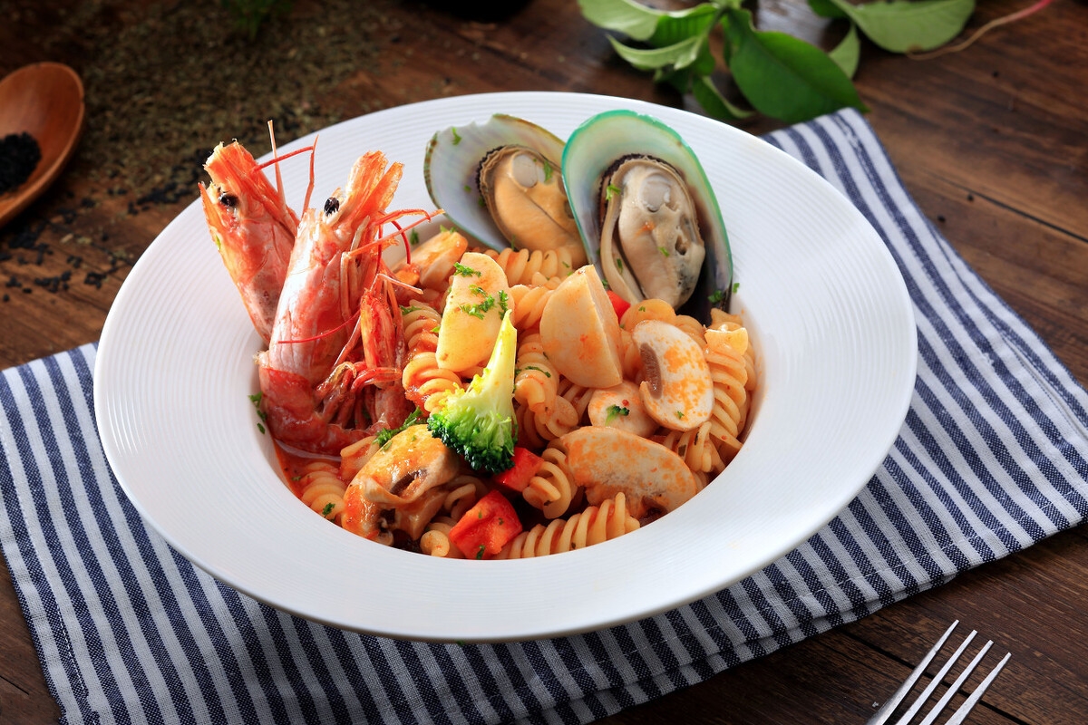 海滨城市美食推荐,附近海边海鲜美食推荐