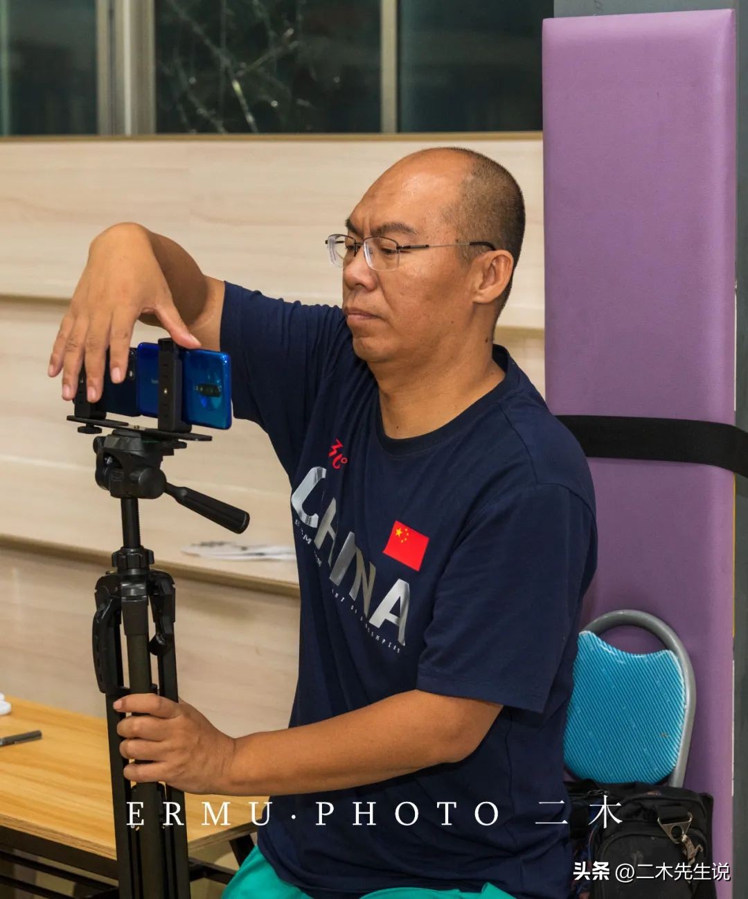 金皓阳冠军！2023乳山“昂仕”杯俱乐部比赛颁奖典礼掠影