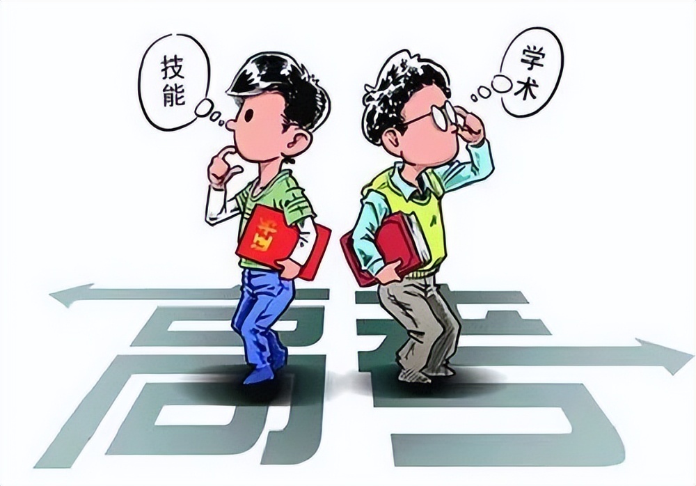 南宁中专职高技校哪个好,南宁工贸中专学校