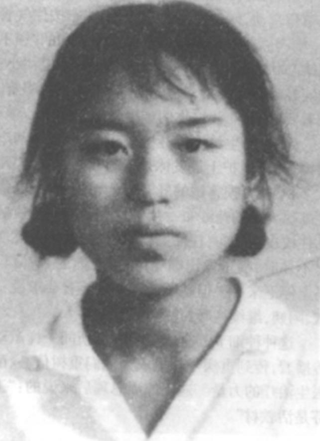 18岁女孩为救人死亡,抢救17岁女孩成功案例