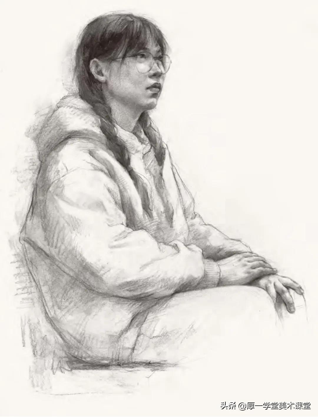 2021年《中国美术学院考生优秀试卷评析》来了