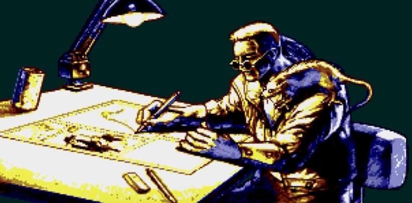 世嘉md口碑最好的游戏,世嘉md超级忍2早期beta版通关视频