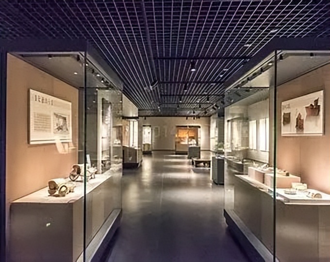 玄武青年探百店第五季|第三天：徜徉长江路——尽享文博盛宴