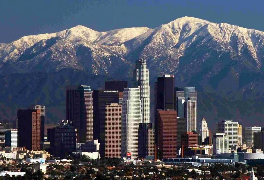 世界一线城市排行榜2024年,2022年世界一线城市排名10强