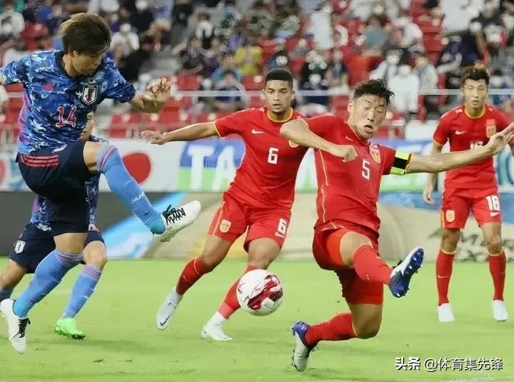 国足0比0平日本队扬科维奇,扬科维奇在国足输掉比赛后的反应