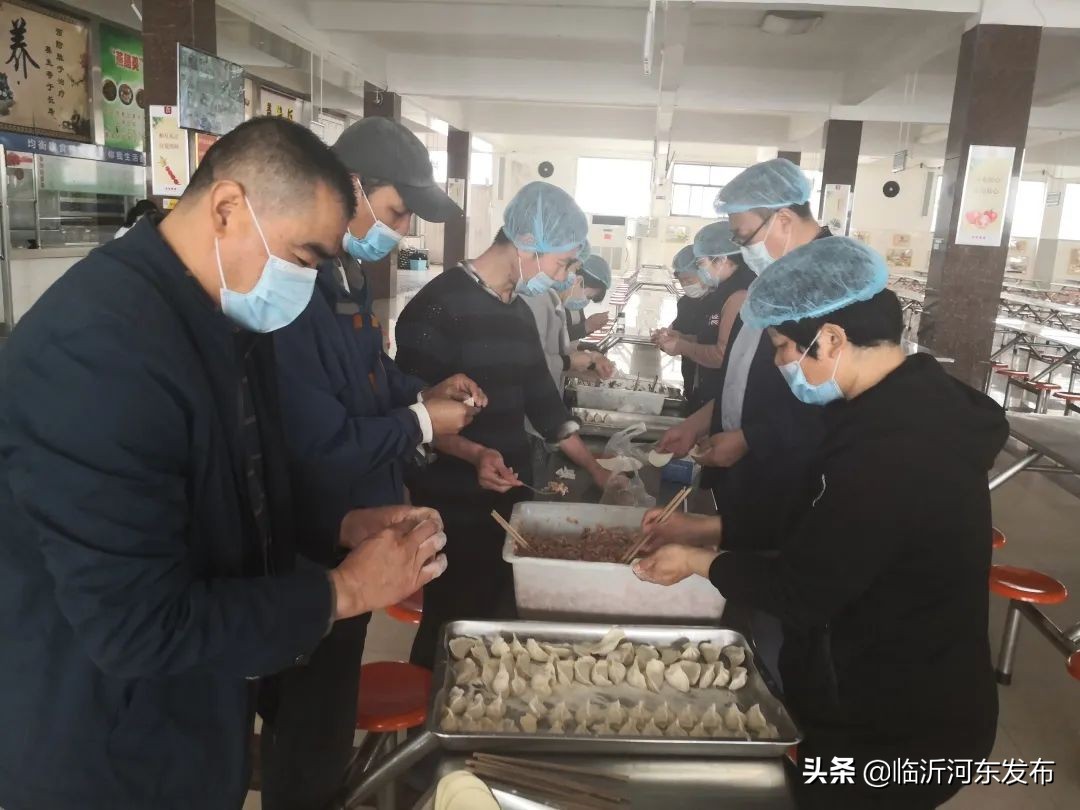 二十二天，二十四中人的热爱与坚守