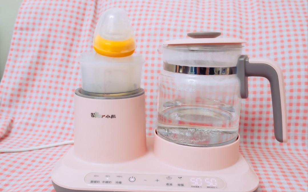 恒温调奶器哪种最好用,调奶器恒温便携