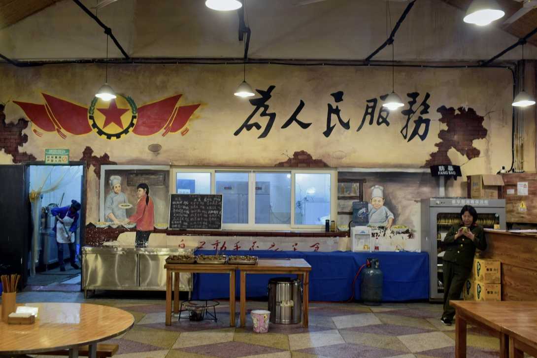 乐山异国风情打卡新去处,乐山游玩攻略及人文风情