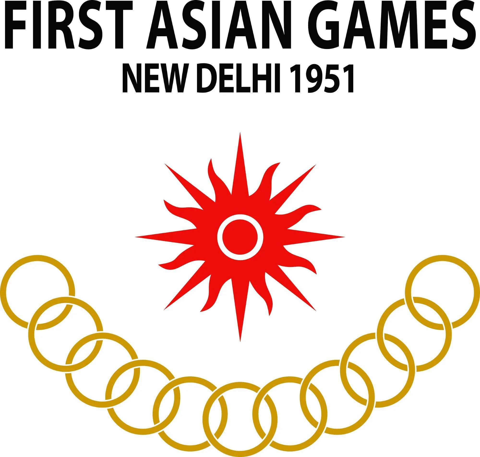 为什么亚运会标志都有太阳,亚运会logo为什么有个太阳