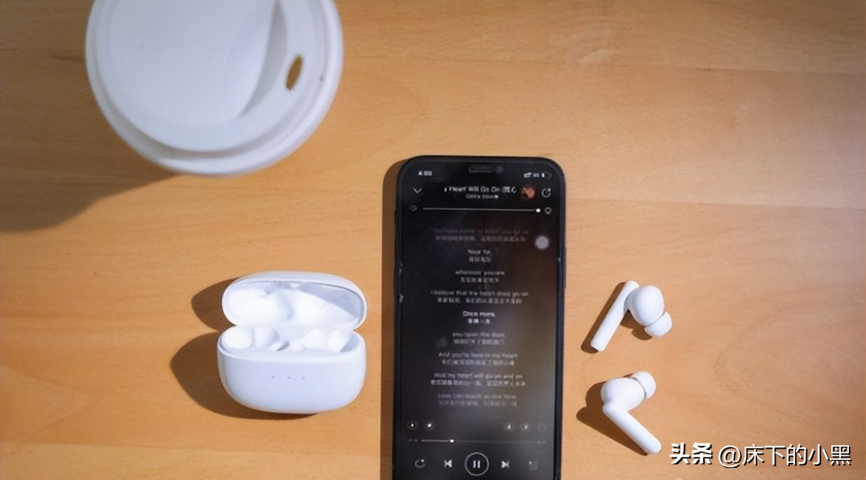百元降噪蓝牙耳机哪个品牌音质好,百元降噪蓝牙耳机和airpods