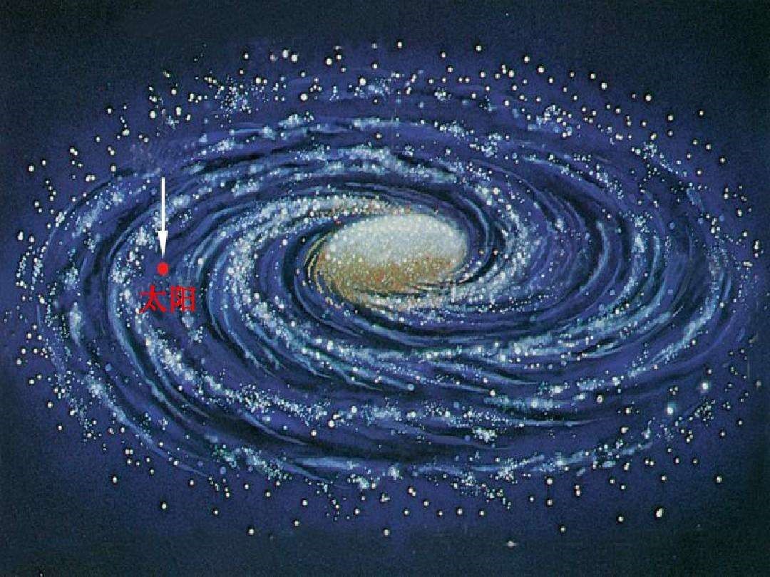 地球在宇宙中真的很脆弱吗,地球对于宇宙来说到底有多小