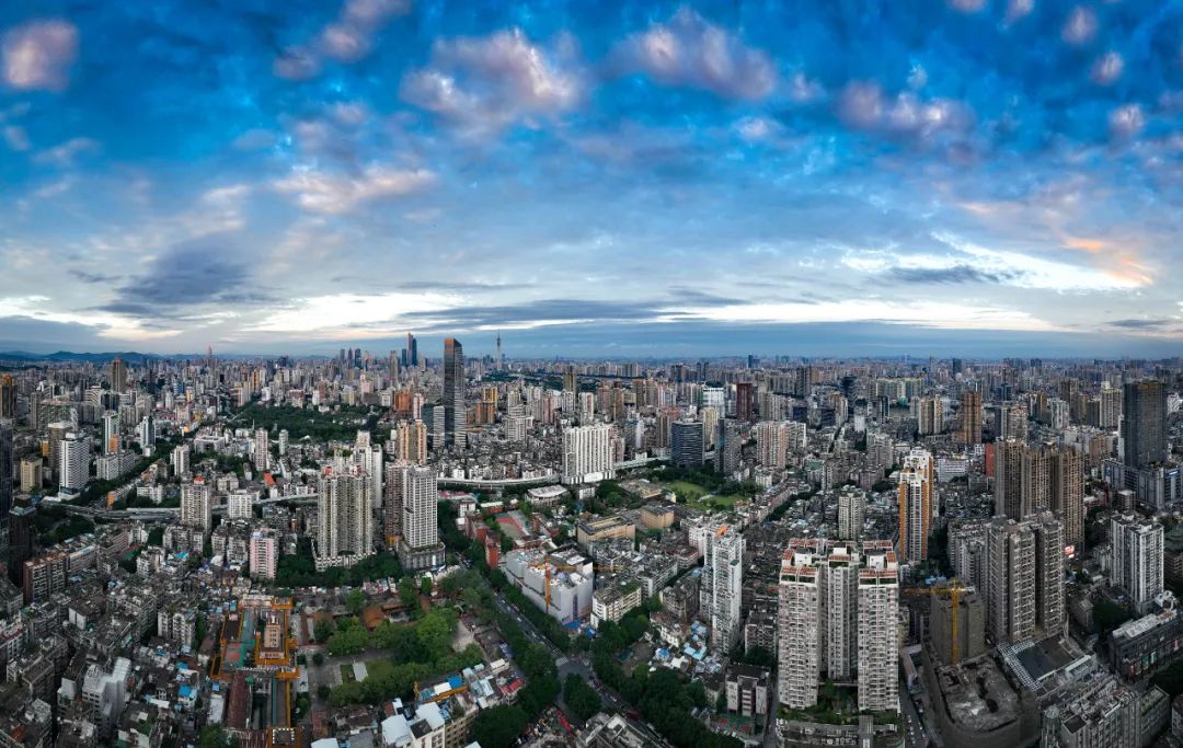 一张图看懂万科系列,五张图看懂万科