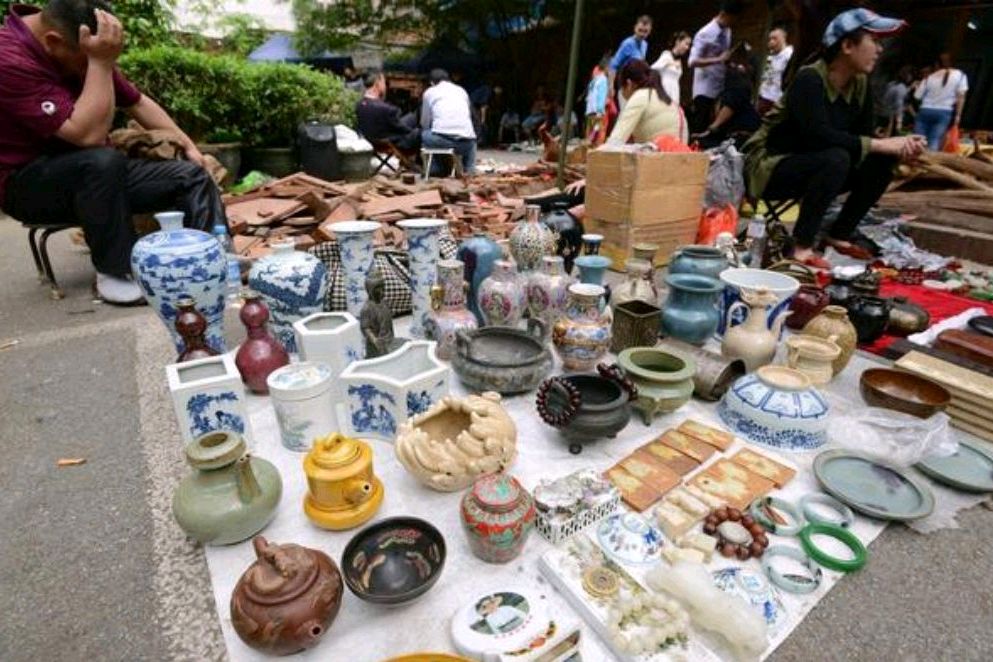 农村大集上三样东西千万别买,农村集市这三样东西不要买