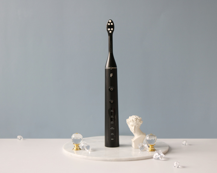 超高性价比电动牙刷推荐!n款热门电动牙刷专业实测,拒绝盲推