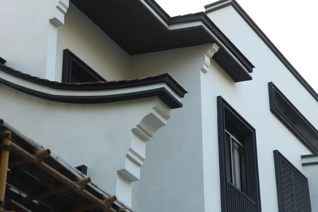 凭对几个经典符号的演绎，TA在南宁创造新的经典