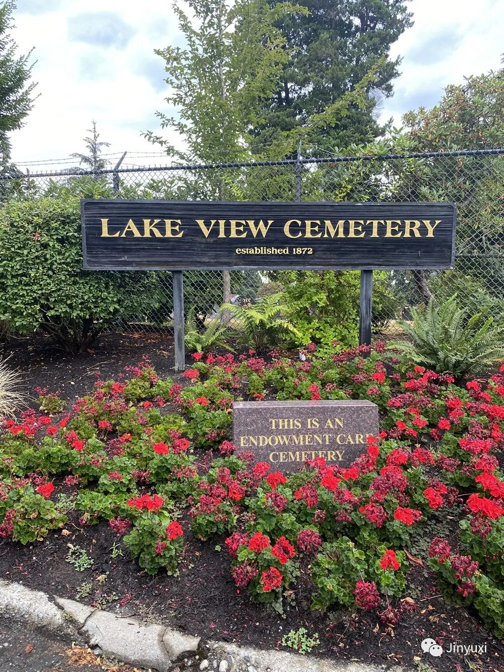 我们的北美之旅第十站,李小龙美国第一站旧金山