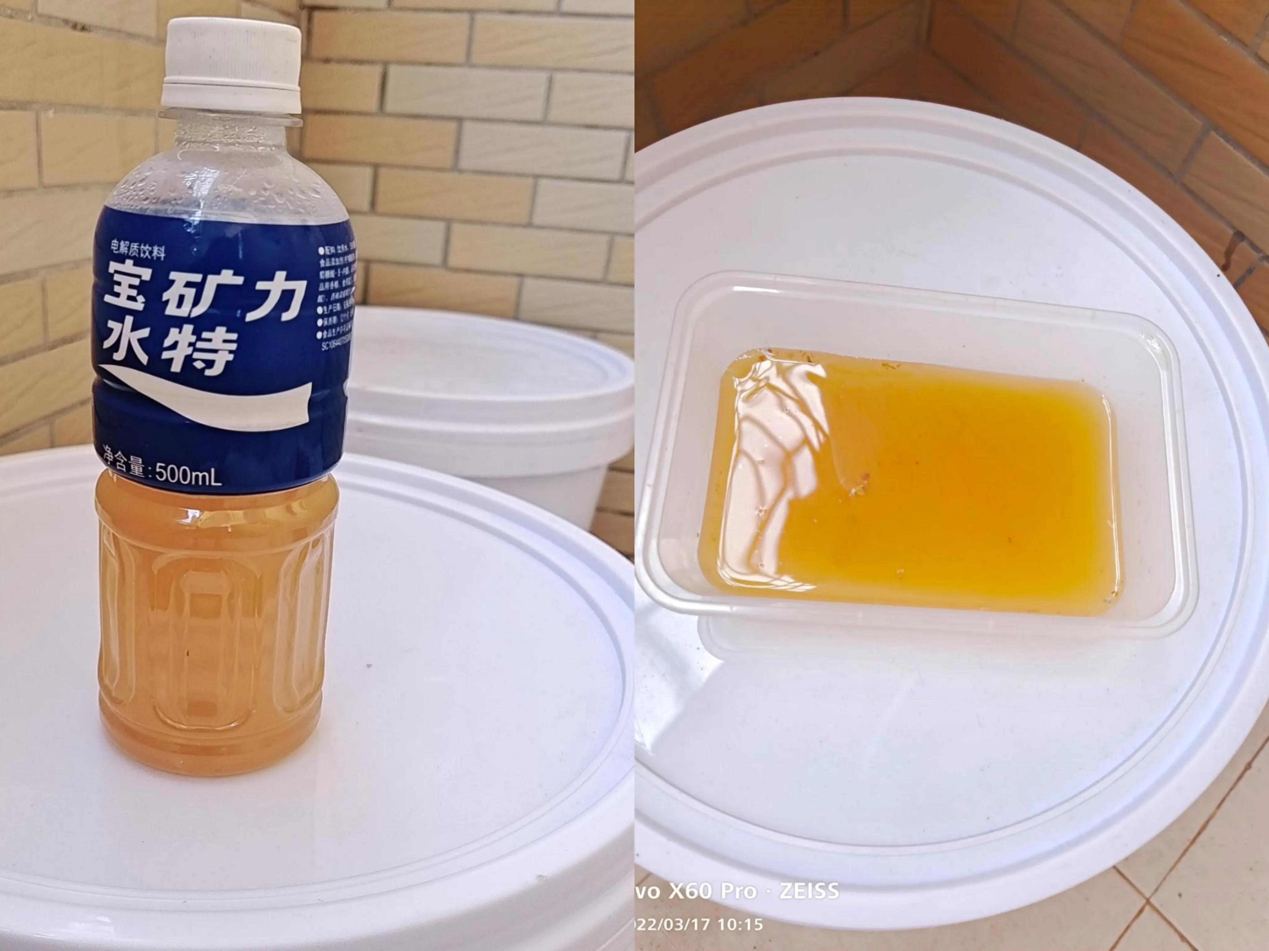 家庭自制有机肥最简单的方法,一个自制有机肥的小方法