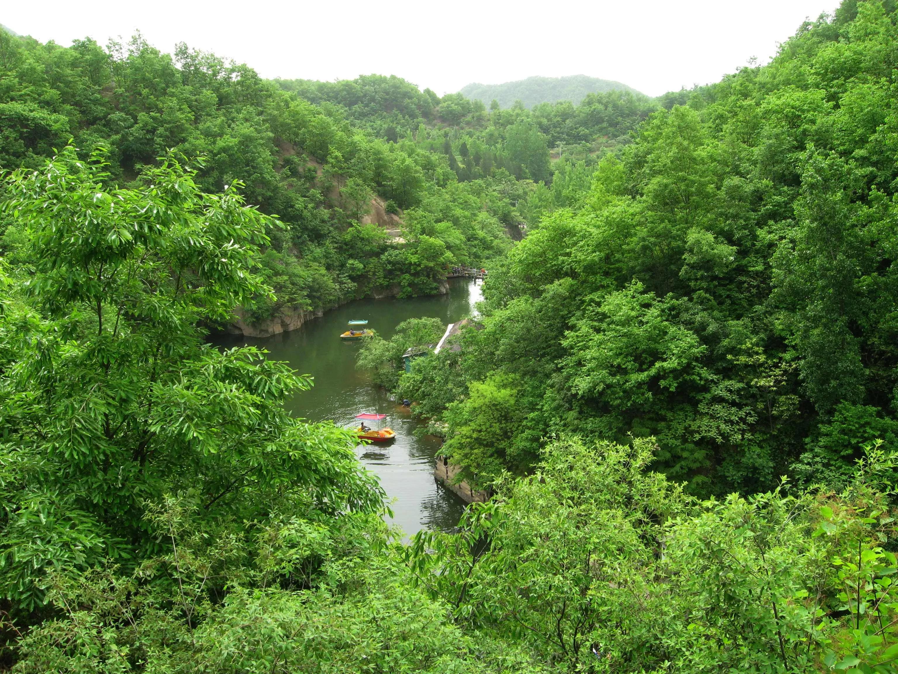 我的户外驴行记,我的户外驴行日记