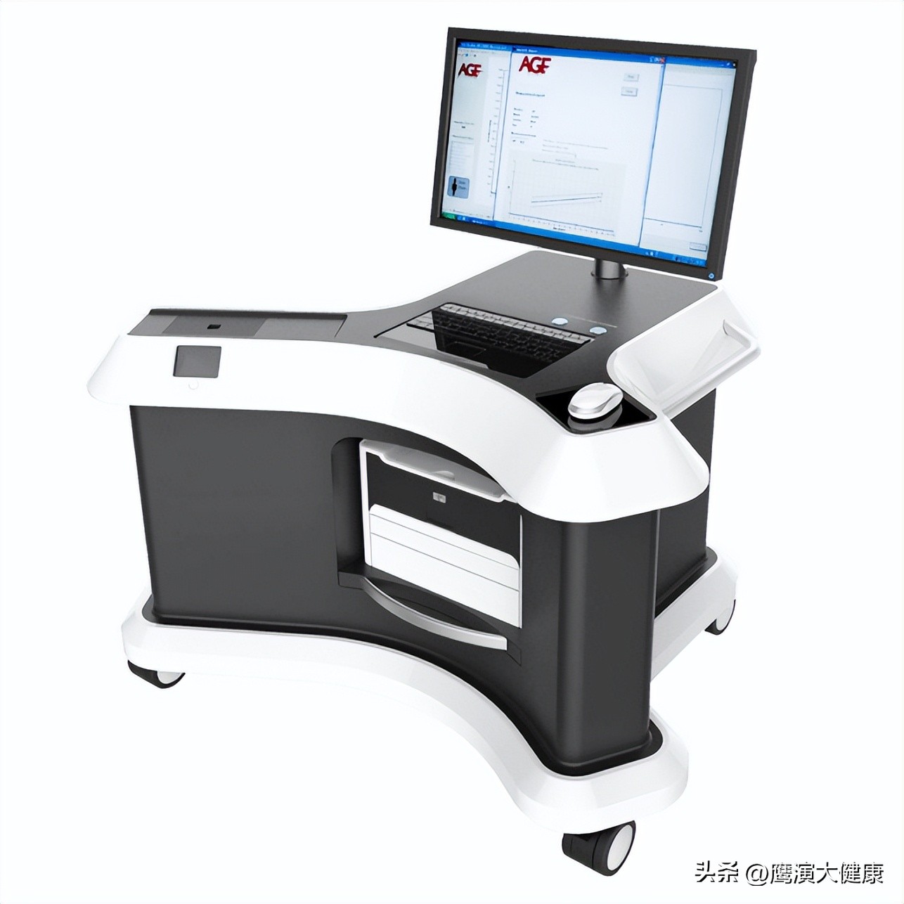 如何打造功能医学中心体系？这家体检设备公司有解决方案