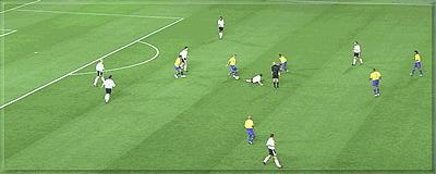 贫民窟里产凤凰，他们没有特供的海参，却成了顶级球星