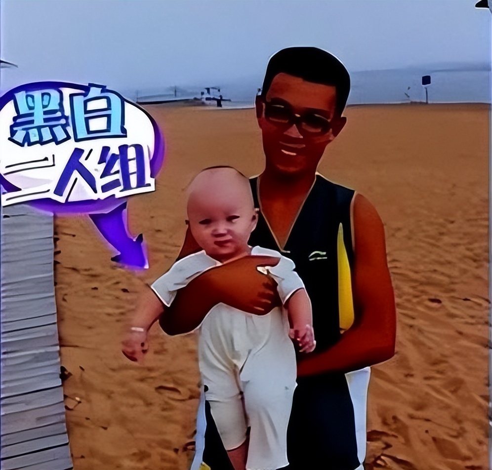13年山西夫妻生下混血女儿,生下混血儿的中国夫妇