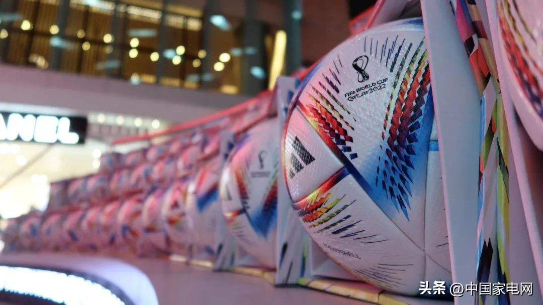 卡塔尔世界杯转播室,世界杯电视看球推荐