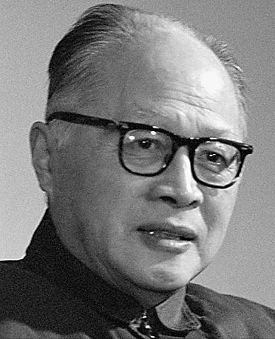 王淦昌为什么发明核武器,原子弹王淦昌