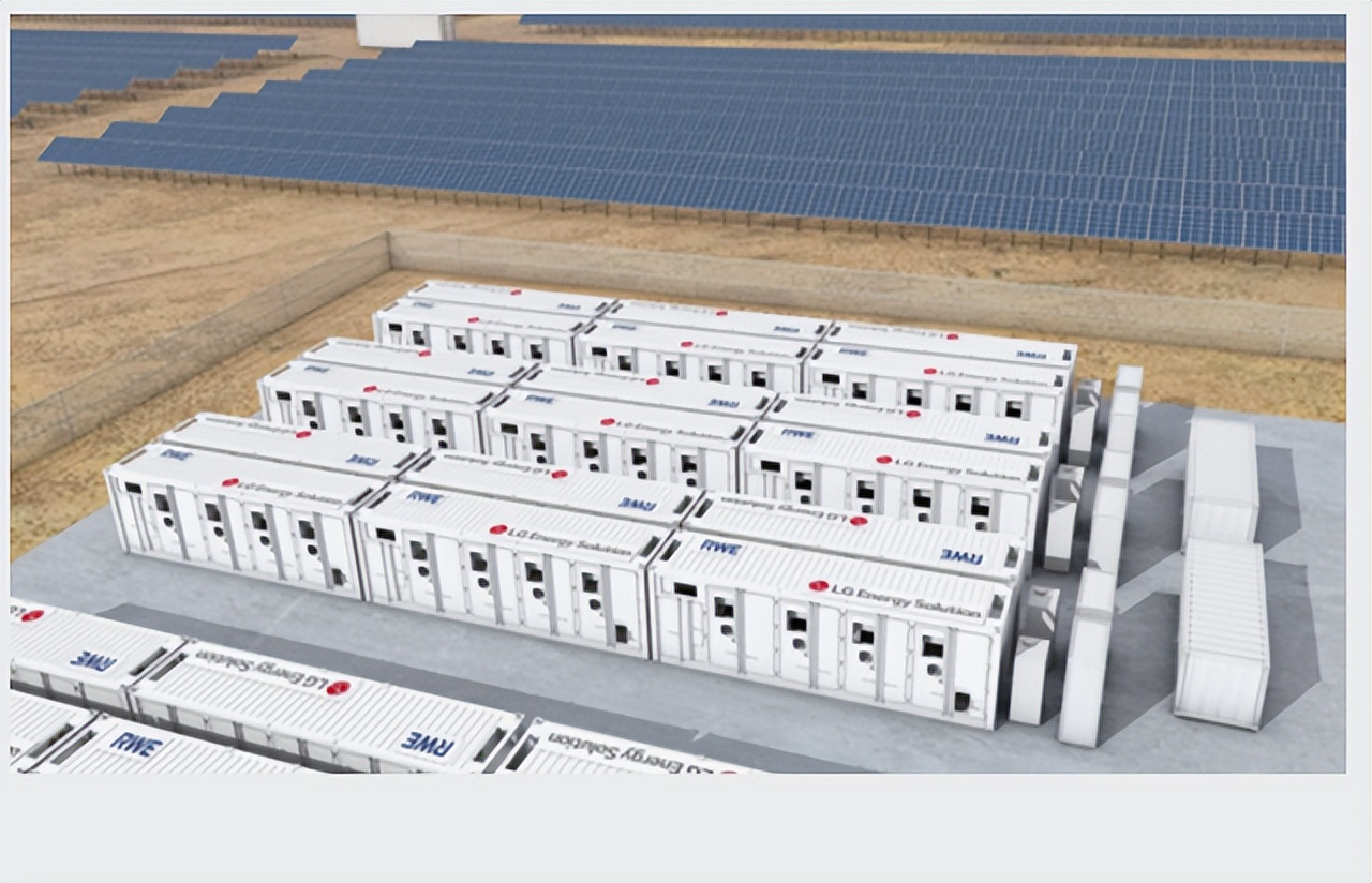 10分钟看懂储能的商业模式,国内各类储能商业模式