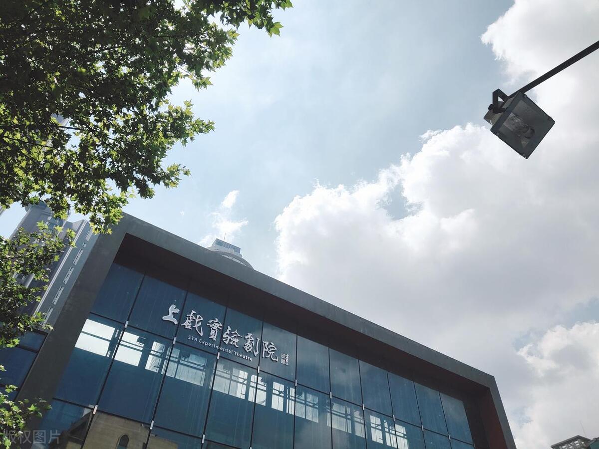 上海戏剧学院播音与主持艺术专业,上海戏剧学院就业前景如何