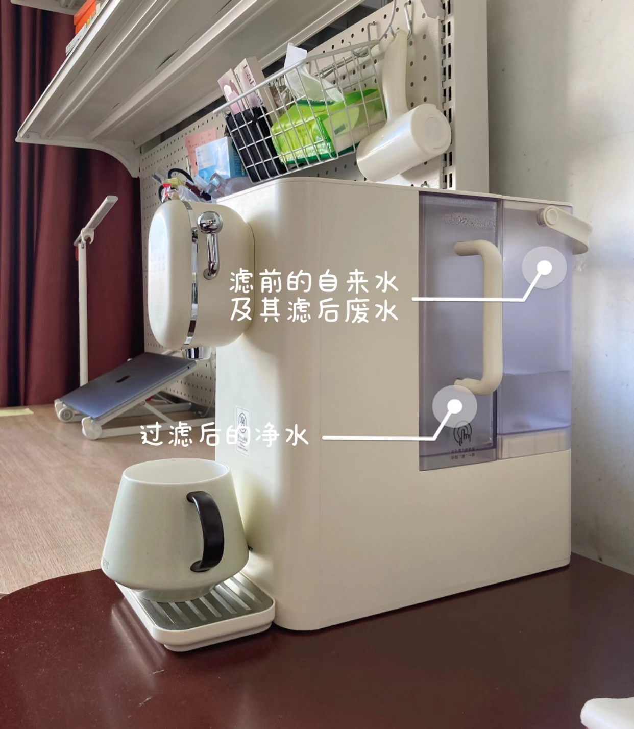 热水壶和即热饮水机哪种好,即热饮水机和恒温水壶比较