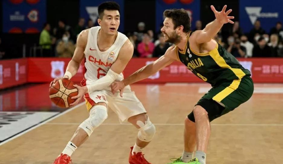 郭艾伦球风华丽擅长突破,郭艾伦对男篮有多重要