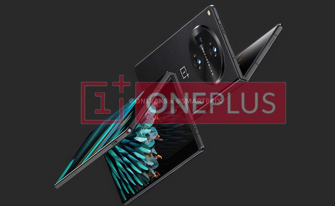 一加折叠屏和oppo折叠屏不同,oppo一加新机发布时间表