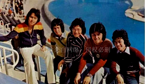 beyond乐队现在怎样了,beyond是香港最牛的乐队吗