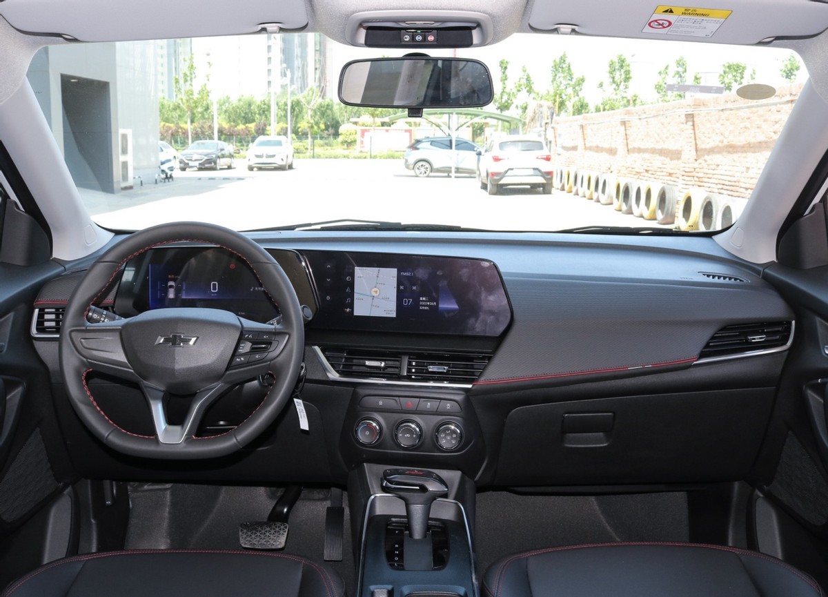 这四款suv堪称国产车颜值担当,这几款suv开不坏耗油低性价比又高