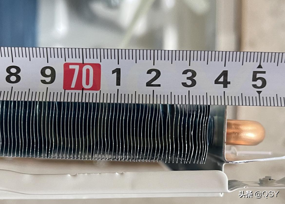 拆新款格力空调,拆1.5匹的空调