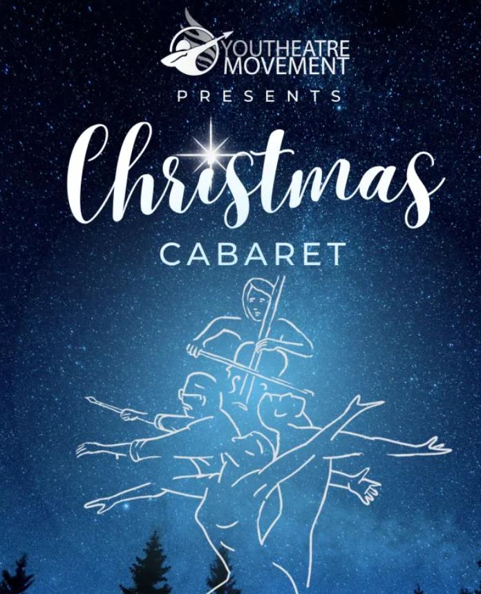 搭上圣诞列车！与圣诞老人合影！本周大温亲子活动不容错过!