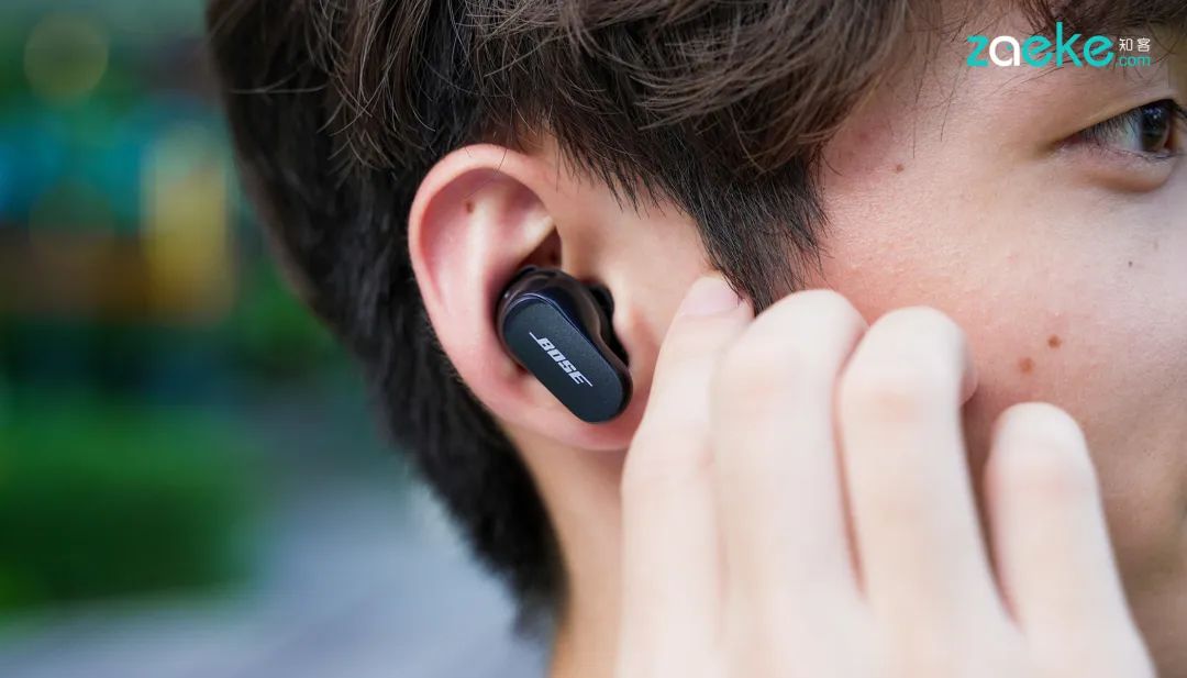 bosequietcomfort消噪耳机测评,bosequietcomfort拆解