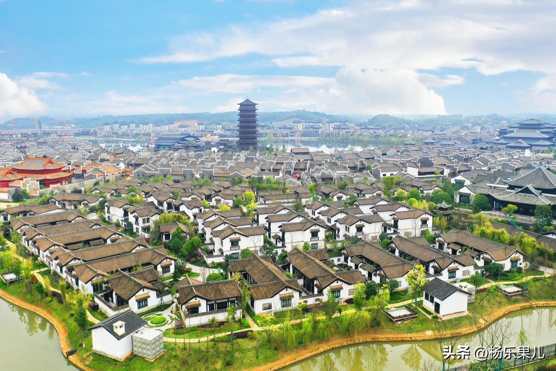 湖南长沙最有名的风景区域,湖南长沙有什么风景点