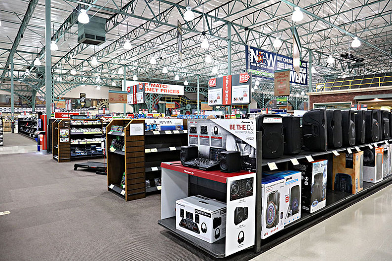 为什么网上卖的电器都比较便宜呢 (网上购买家电有什么优惠)