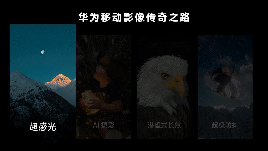 不服不行深度解析,华为ppt堆叠式排版