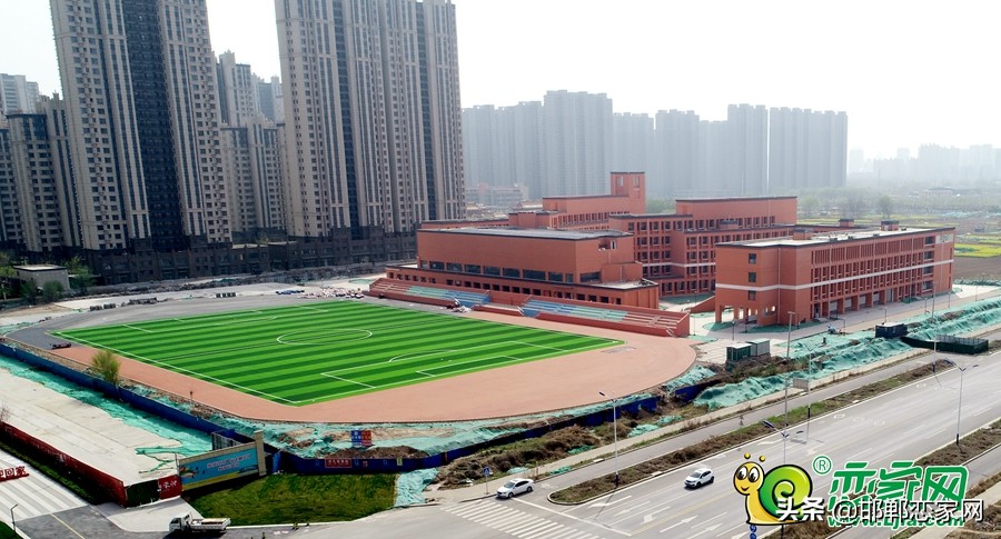 邯郸东区都有什么项目,邯郸东区2022年重点建设项目