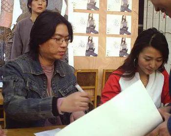 高晓松情史筠子,高晓松情史揭秘