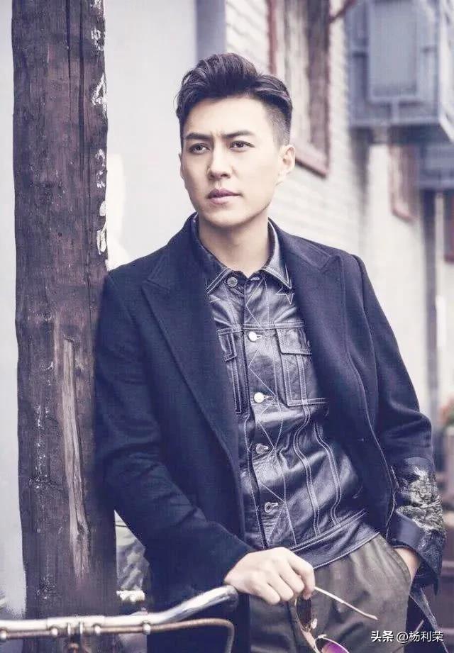 纵有疾风起人生不言弃靳东同款,纵有疾风起靳东的感触