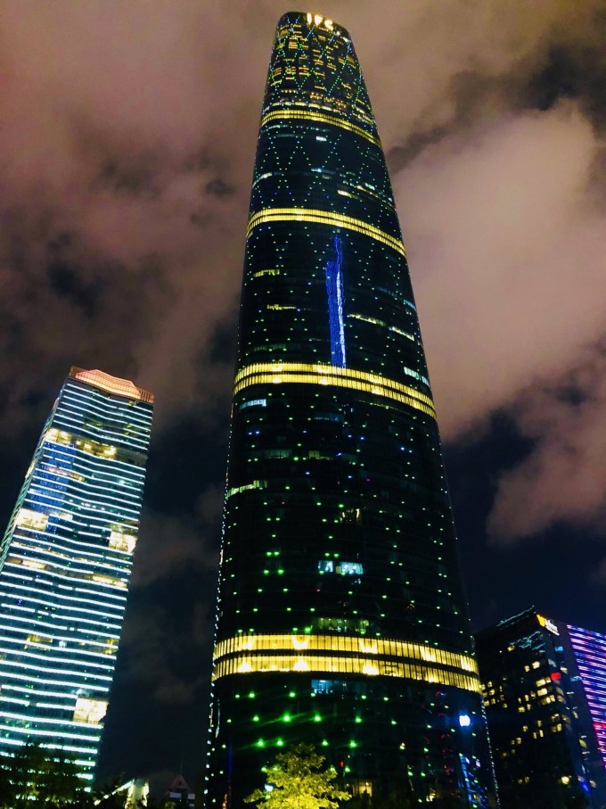 广州游记最值得逛吃的3条路线,广州周边寻味之旅